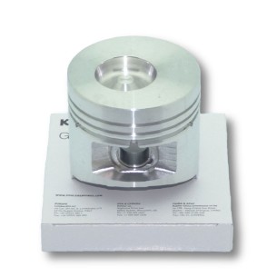 Piston +0,50 Lombardini 15LD315