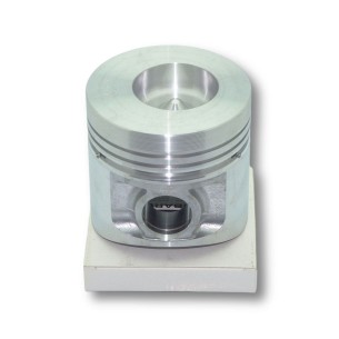 Piston +1,00 Lombardini 5LD930-3,5LD930-4