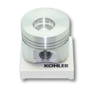 Piston +0,50 Lombardini 6LD435
