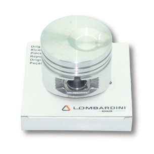 Mini-voiture à piston +0,50 Lombardini LDW 502 citadine al,LDW 502 citadine P/F