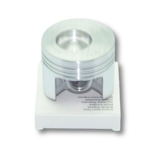 Piston +1,00 Lombardini 15LD350