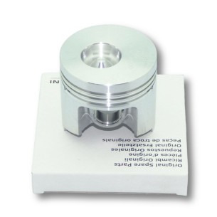 Piston +1,00 Lombardini 15LD225