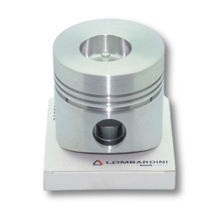 Piston +1,00 Lombardini 7LD665