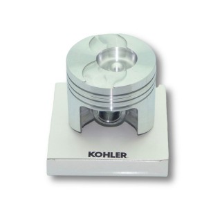 Kolben +1,00 Lombardini 15LD400