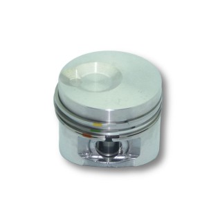 Piston minicar std progress Lombardini LDW 502 citycar P/F