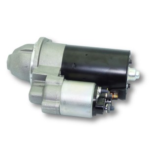 Motor arranque Lombardini 15LD315, 350, 400, 440
