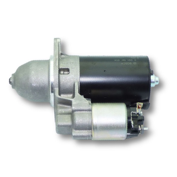 Lombardini 3LD, 6LD, 15LD500 and Minsel 1 cylinder