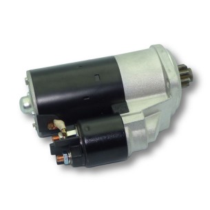 Motor arranque Lombardini 25LD y MD150-190