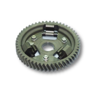 Régulateur révolution Lombardini CHD 300rpm