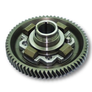 Lombardini-Revolutionsregler 7362396
