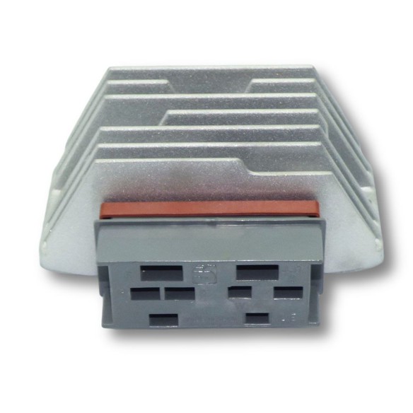 Régulateur de charge de batterie Lombardini 5 broches