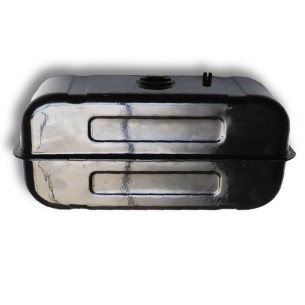 Dieseltank 10 lt (410X190X140) Lombardini 12LD435-2,9LD561-2,9LD625-2,9LD626-2