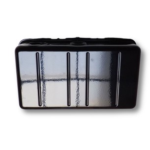 Réservoir diesel 15 litres Lombardini 11LD625-3,11LD626-3,12LD435-2,12LD475-2,9LD561-2,9LD625-2,9LD626-2,LDW 1