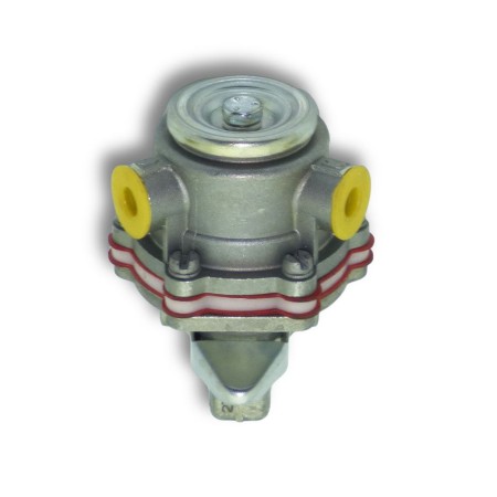 Cylindre d'alimentation (tr/min 4200) Lombardini LDW 1404/P egr et