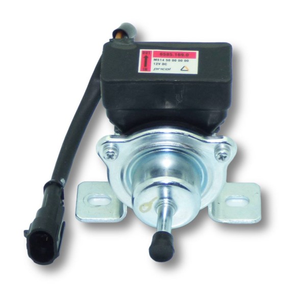 Kohler KDI 12V-Förderpumpe