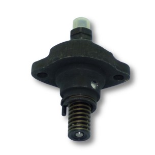 Lombardini wiederherstellbare Starter-Einspritzpumpe 6LD360,6LD400