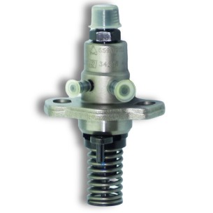 Bomba inyectora Lombardini LDW 2004/T,LDW 2204/T