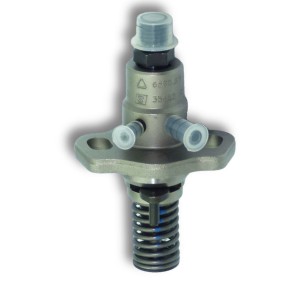 Lombardini Einspritzpumpe LDW 1503, 1603, 2004, 2204