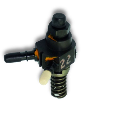 Lombardini LDW 442 Injective Pump