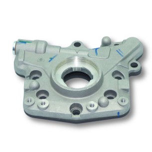 Full oil pump Lombardini LDW 1003,LDW 502,LDW 502 citycar al,LDW 502 citycar P/F,LDW 602,LDW 7
