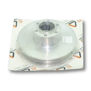 Lombardini Riemenscheibe ED0069610160-S