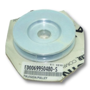 Lombardini Riemenscheibe ED0069950480-S