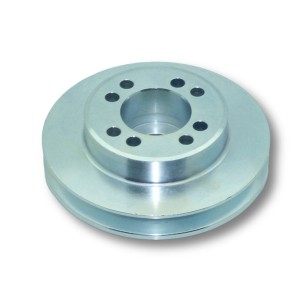 Polea 1 channel d105 h 38.4 Lombardini LDW 1003,LDW 1204,LDW 1404,LDW 502,LDW 502 citycar al,LDW 502 cityca