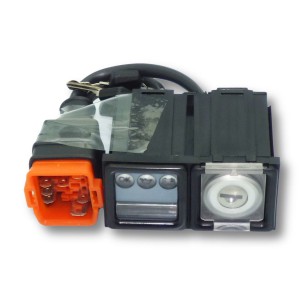 Lombardini boot box 3 spies