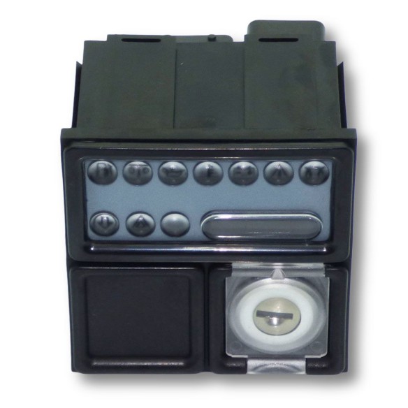 Lombardini Starterbox 7245465