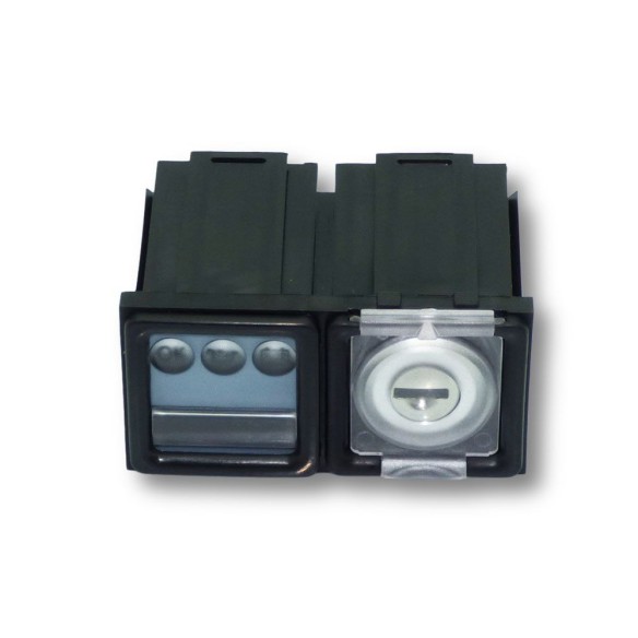 Lombardini Starterbox 4LD, 9LD