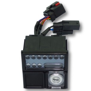 Lombardini boot table 7245499