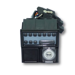 Lombardini Starterbox 7245500