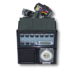 Cuadro de arranque Lombardini 7245501