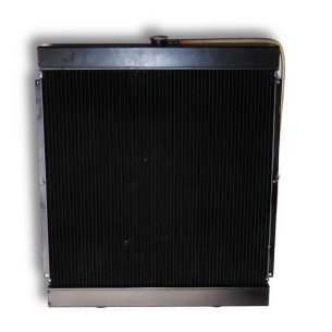 Radiateur Lombardini 7350459