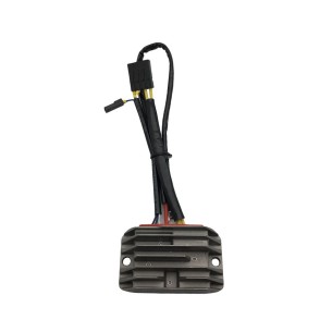 Régulateur Saprisa - Hatz 01248123/02312500