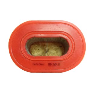 Air filter Hatz 2L, 3L, 4L, 2M, 3M, 4M