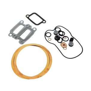 Conjunto de juntas da parte superior Hatz 2L, 3L, 4L, 2M, 3M, 4M 31/41