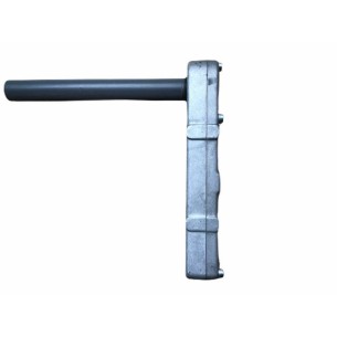 MANIVELLE DE DÉMARREUR POUR MOTEURS HATZ 1D30, 1D40, 1D50, 1D60, 1D80, 1D90