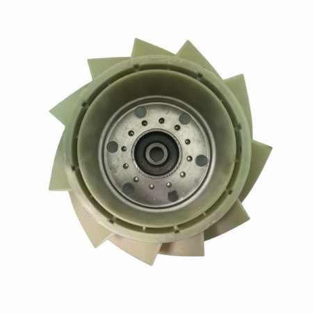 Ventilador do alternador Hatz 2L40, 2L41