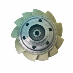Hatz Lichtmaschinenlüfter 2L40, 2L41