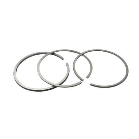 Conjunto de segmento padrão Hatz 1D60.26 2G30.17