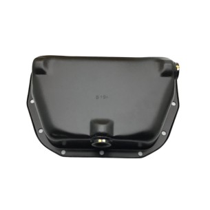 Carter oil Hatz 1D80, 1D90