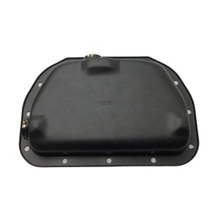 Carter d'huile Hatz 1D30, 1D40