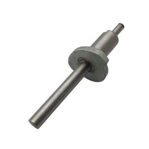 Hatz Beschleunigerwelle 1D40, 1D50, 1D80, 1D90