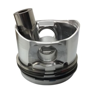 Piston +0,50 Hatz 1D81.19-20-21