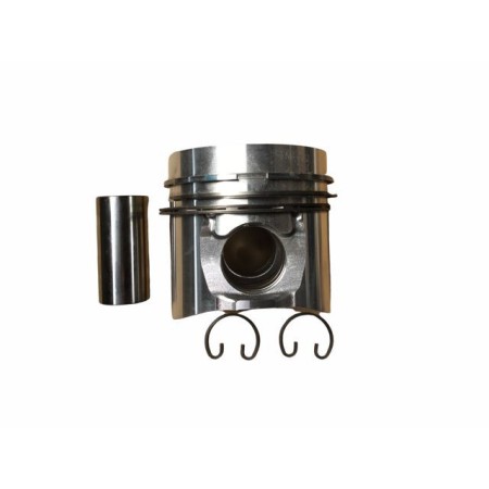 Piston +0.50 Hatz 2/3/4 l/M.10.12