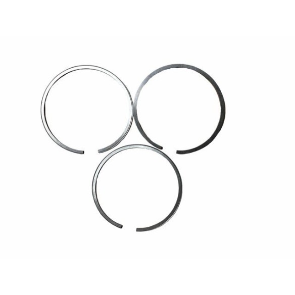 Conjunto de segmento padrão Hatz 1.90.14.15.16.18