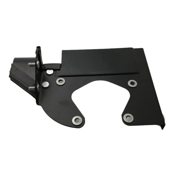 CANALIZADOR AIRE HATZ 1D50