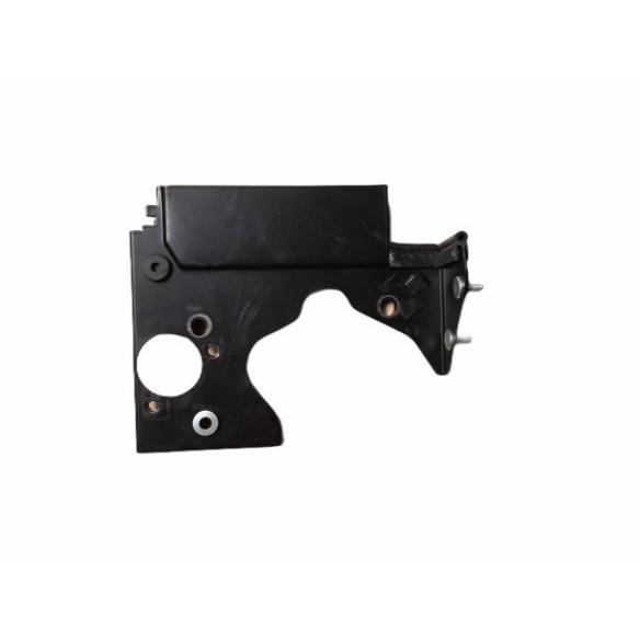 CANALIZADOR AIRE HATZ 1D50