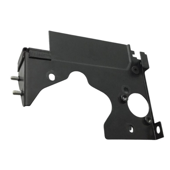 CANALIZADOR AIRE HATZ 1D50